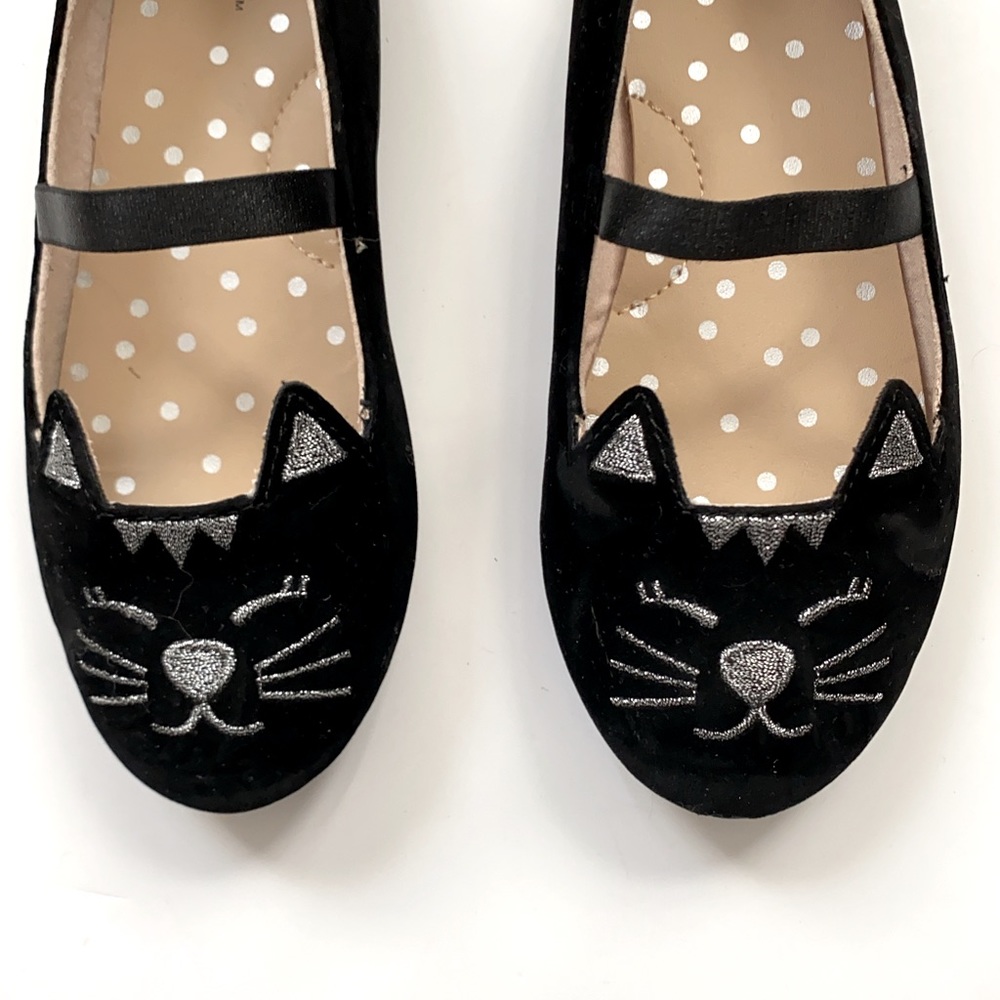 The Kitty Ballet Loafers